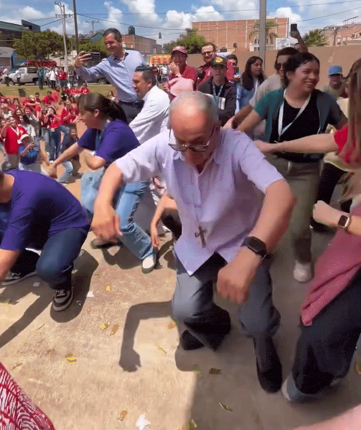 Bishop Gonzalez - Motorcito 3